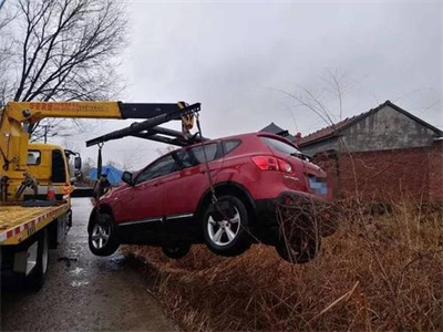 延边楚雄道路救援